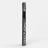 Vloeistof Case-Mate iPhone Case (Achterkant/rechts)