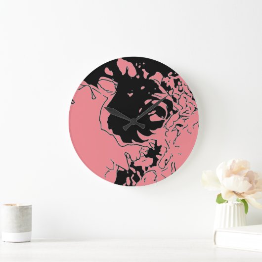 Vloeistof Grote Klok (Huis)