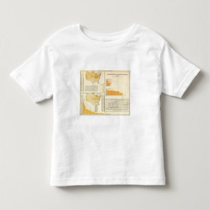Vloeistoffen, tabak, whisky kinder shirts