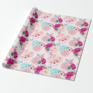 Vloeistofpapier Cadeaupapier