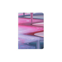 Vloeistofverven; Roze, blauw en wit