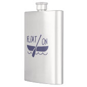 Vloer aan flacon (Links)