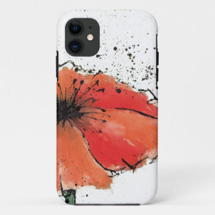 Vloer in volste bloei iPhone 11 hoesje