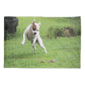 Vloer Kussensloop (Achterkant)