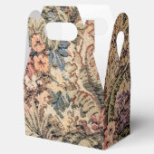 vloerbedekking bedankdoosjes (Geopend)