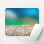 vloerbedekking muismat (Met muis)