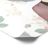 vloerbedekking poster (Hoek)