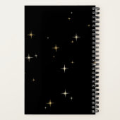 Vloerblad Notitieboek (Achterkant)