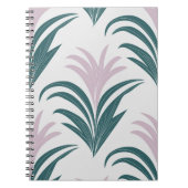 Vloerbriefboek Notitieboek (Voorkant)