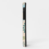 Vloerdoppen Case-Mate iPhone Case (Achterkant/links)