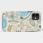 Vloerdoppen Case-Mate iPhone Case (Achterkant (horizontaal))