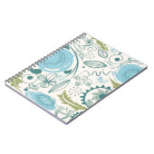 Vloerdoppen Notitieboek (Linkerzijde)