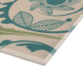 Vloerdoppen Snijplank (Hoek)