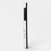 Vloeren en bloemen Case-Mate iPhone case (Achterkant/links)