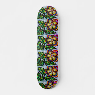 VLOEREN MEISJES Skateboards