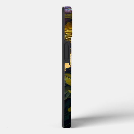 Vloergodin Fantasy Art Case-Mate iPhone Case (Achterkant / Rechts)