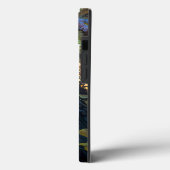 Vloergodin Fantasy Art Case-Mate iPhone Case (Achterkant / Links)