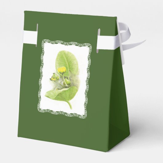 Vloerlappen Bedankdoosjes (Achterkant)