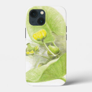 Vloerlappen iPhone 13 Mini Hoesje