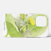Vloerlappen Case-Mate iPhone Case (Achterkant (horizontaal))
