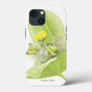 Vloerlappen iPhone 13 Mini Hoesje