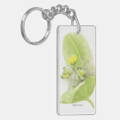 Vloerlappen Sleutelhanger (Voorkant Links)