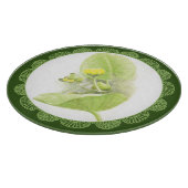 Vloerlappen Snijplank (Hoek)