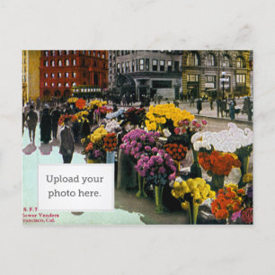 Vloerleveranciers Briefkaart