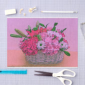 Vloermand Tissuepapier (Craft)