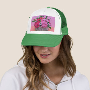 Vloermand Trucker Pet