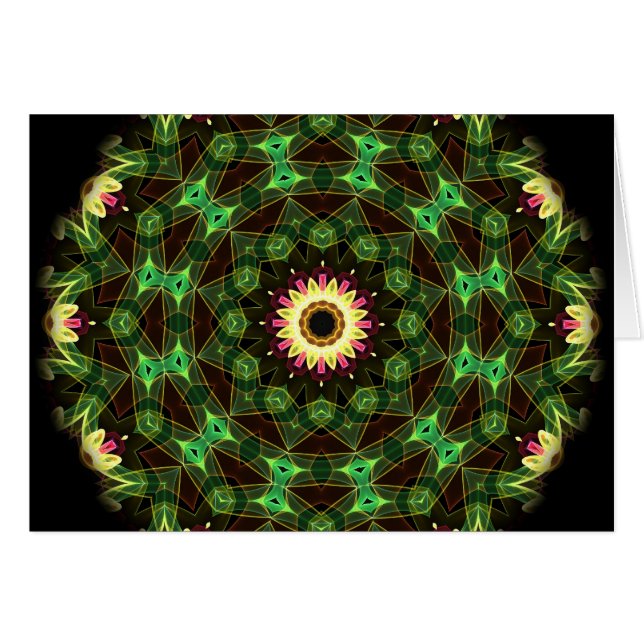 Vloermaze (Voorkant Horizontaal)