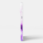 Vloerontwerp iPhone Hoesje (Linkerkant)