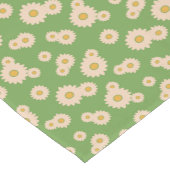 Vloerontwerp Korte Tafelloper (Hoek)