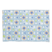 Vloerontwerp Kussensloop (Voorkant)