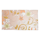 Vloerpapier 8 kussensloop (Achterkant)