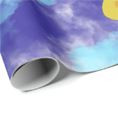 Vloerpapier Cadeaupapier (Rol Hoek)