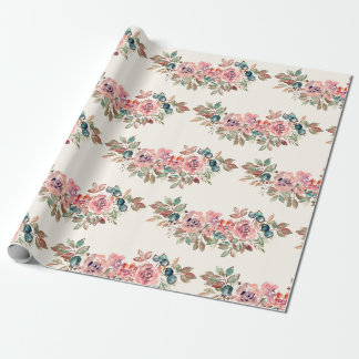 Vloerpapier Cadeaupapier