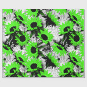 Vloerpapier Cadeaupapier (Vlak)