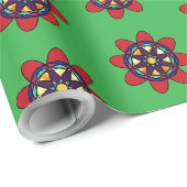 Vloerpapier Cadeaupapier (Rol Hoek)