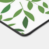 Vloerpatroon Bureaumat (Hoek)