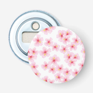 Vloerpatroon Button Flesopener