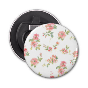 Vloerpatroon Button Flesopener