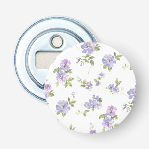 Vloerpatroon Button Flesopener