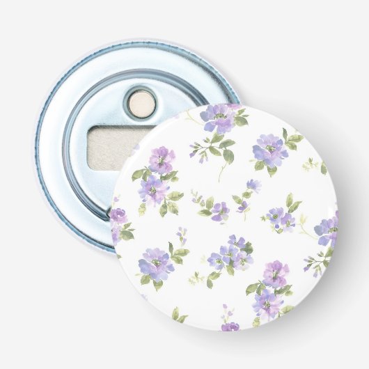 Vloerpatroon Button Flesopener (Voorkant)