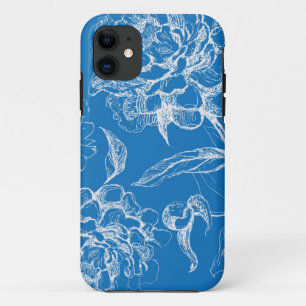 Vloerpatroon iPhone 11 Hoesje