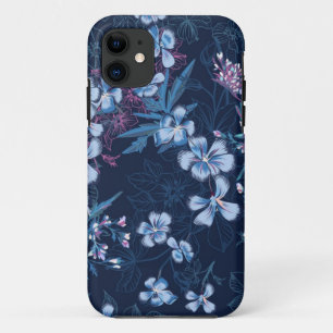 Vloerpatroon iPhone 11 Hoesje