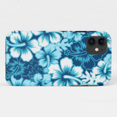 Vloerpatroon Case-Mate iPhone Case (Achterkant (horizontaal))