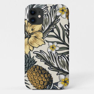 Vloerpatroon iPhone 11 Hoesje