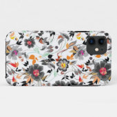 Vloerpatroon Case-Mate iPhone Case (Achterkant (horizontaal))