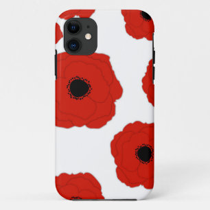 Vloerpatroon iPhone 11 Hoesje
